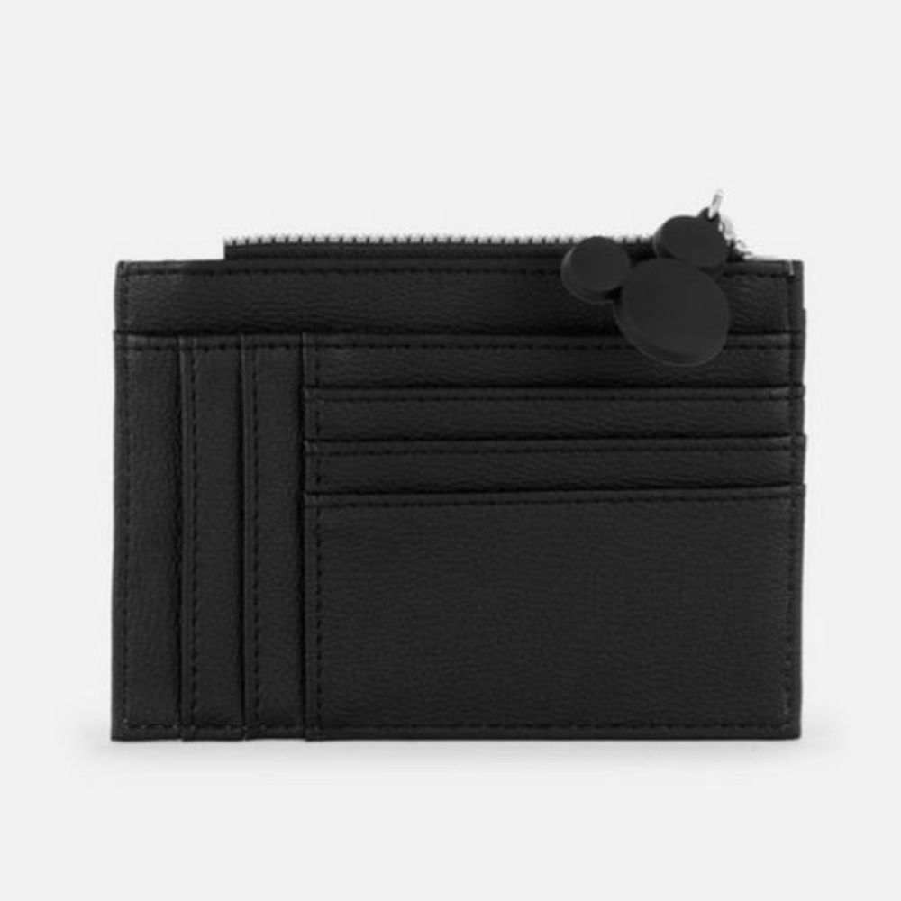 Mickey mouse cardholder - Picture 3 of 3